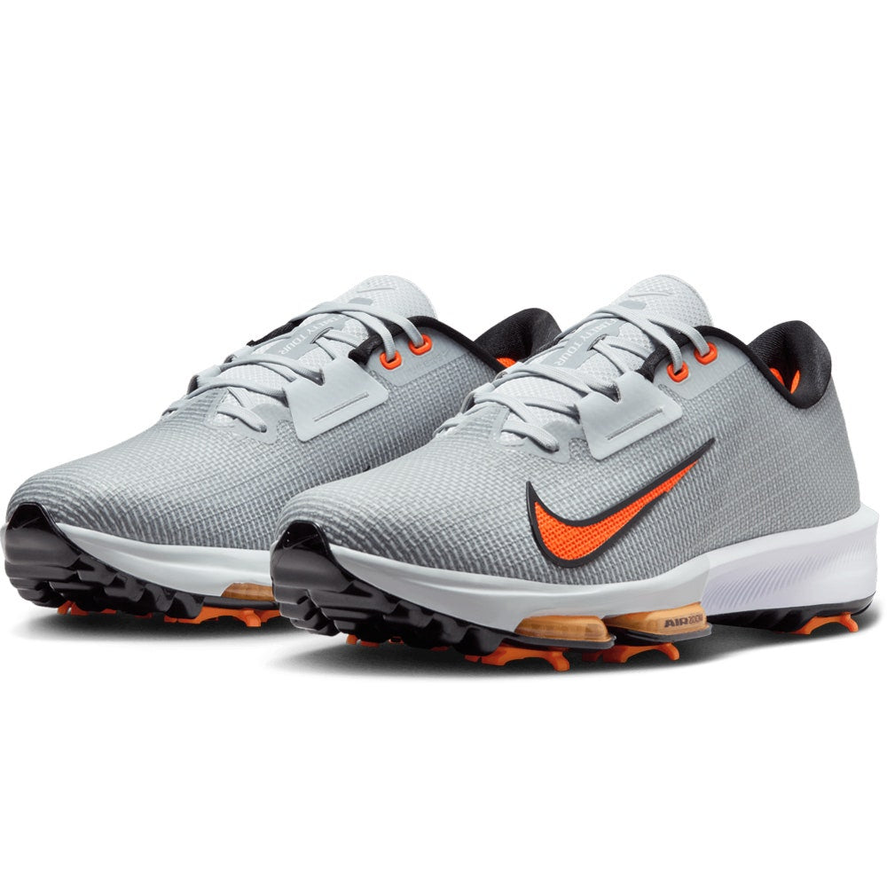 Nike Golf Shoes - Air Zoom Infinity Tour 2 - Pure Platinum SP25