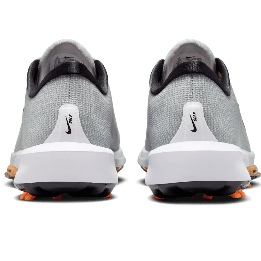 Nike Golf Shoes - Air Zoom Infinity Tour 2 - Pure Platinum SP25
