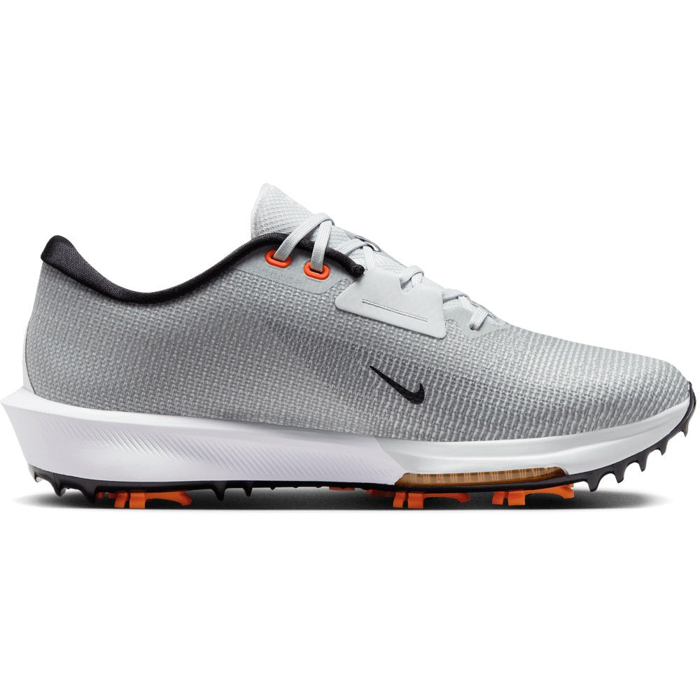 Nike Golf Shoes - Air Zoom Infinity Tour 2 - Pure Platinum SP25