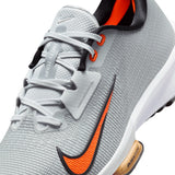 Nike Golf Shoes - Air Zoom Infinity Tour 2 - Pure Platinum SP25
