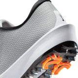 Nike Golf Shoes - Air Zoom Infinity Tour 2 - Pure Platinum SP25