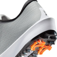 Nike Golf Shoes - Air Zoom Infinity Tour 2 - Pure Platinum SP25