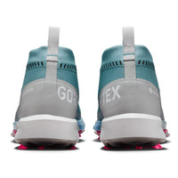 Nike Golf Shoes - GORE-TEX Infinity Tour NEXT% 2 - Denim Turq HO24