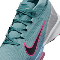 Nike Golf Shoes - GORE-TEX Infinity Tour NEXT% 2 - Denim Turq HO24
