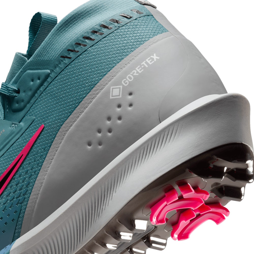 Nike Golf Shoes - GORE-TEX Infinity Tour NEXT% 2 - Denim Turq HO24