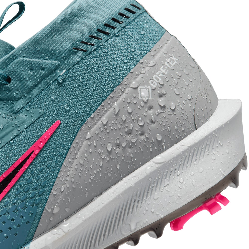 Nike Golf Shoes - GORE-TEX Infinity Tour NEXT% 2 - Denim Turq HO24