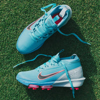Nike Golf Shoes - GORE-TEX Infinity Tour NEXT% 2 - Denim Turq HO24