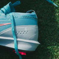 Nike Golf Shoes - GORE-TEX Infinity Tour NEXT% 2 - Denim Turq HO24