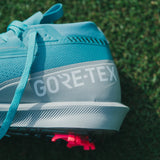 Nike Golf Shoes - GORE-TEX Infinity Tour NEXT% 2 - Denim Turq HO24