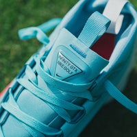 Nike Golf Shoes - GORE-TEX Infinity Tour NEXT% 2 - Denim Turq HO24