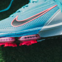 Nike Golf Shoes - GORE-TEX Infinity Tour NEXT% 2 - Denim Turq HO24