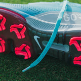 Nike Golf Shoes - GORE-TEX Infinity Tour NEXT% 2 - Denim Turq HO24