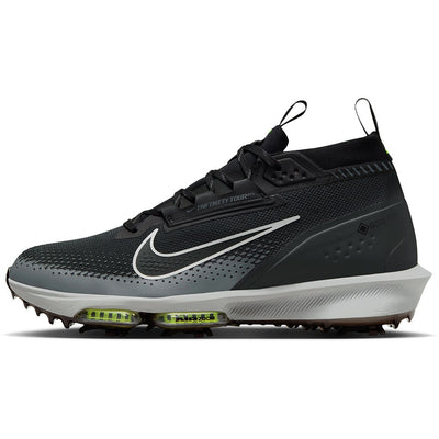 Nike Golf Shoes - GORE-TEX Infinity Tour NEXT% 2 - Dk Smoke Grey FA25