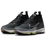 Nike Golf Shoes - GORE-TEX Infinity Tour NEXT% 2 - Dk Smoke Grey FA25