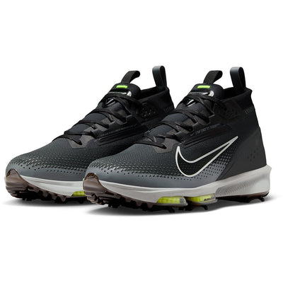 Nike Golf Shoes - GORE-TEX Infinity Tour NEXT% 2 - Dk Smoke Grey FA25