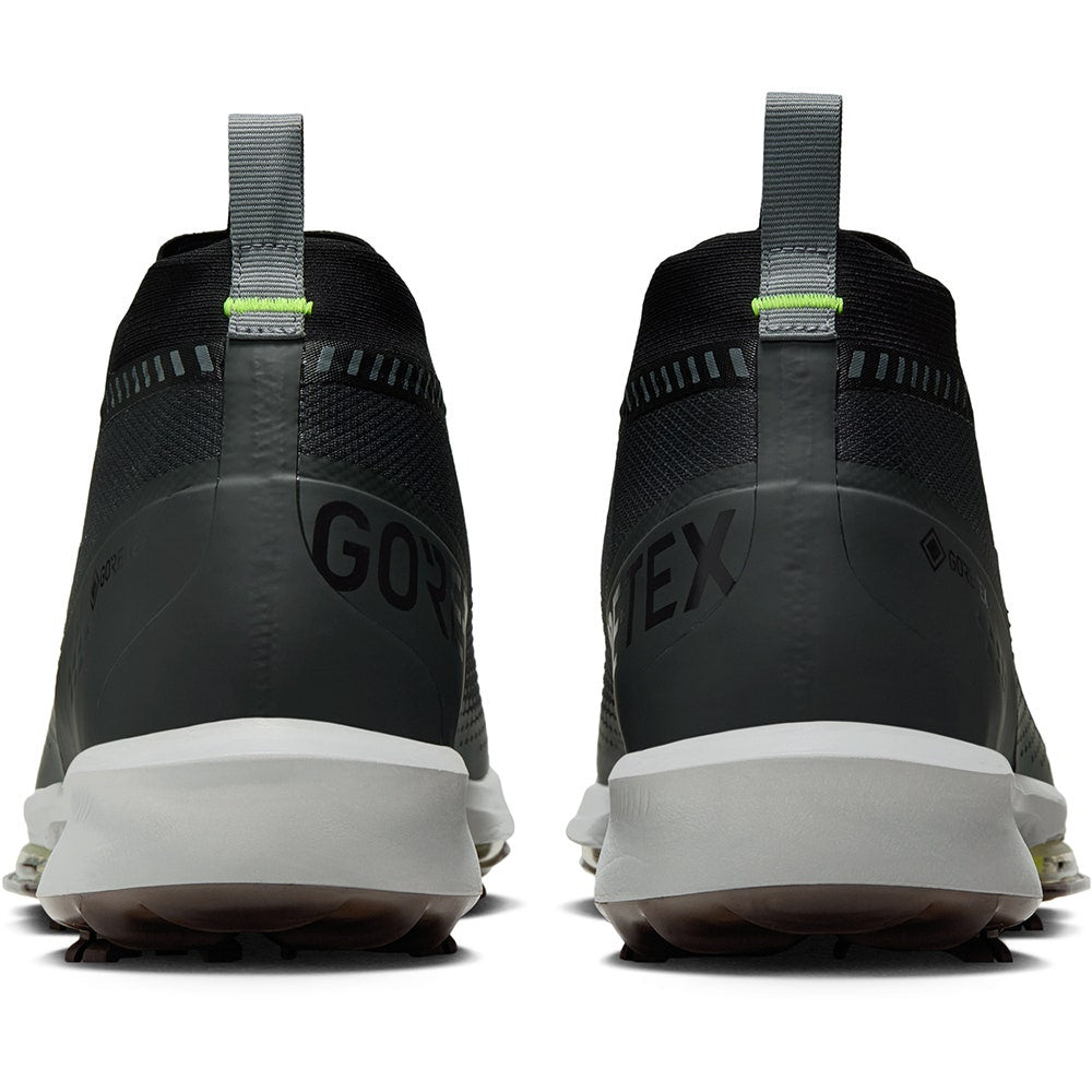 Nike Golf Shoes - GORE-TEX Infinity Tour NEXT% 2 - Dk Smoke Grey FA25