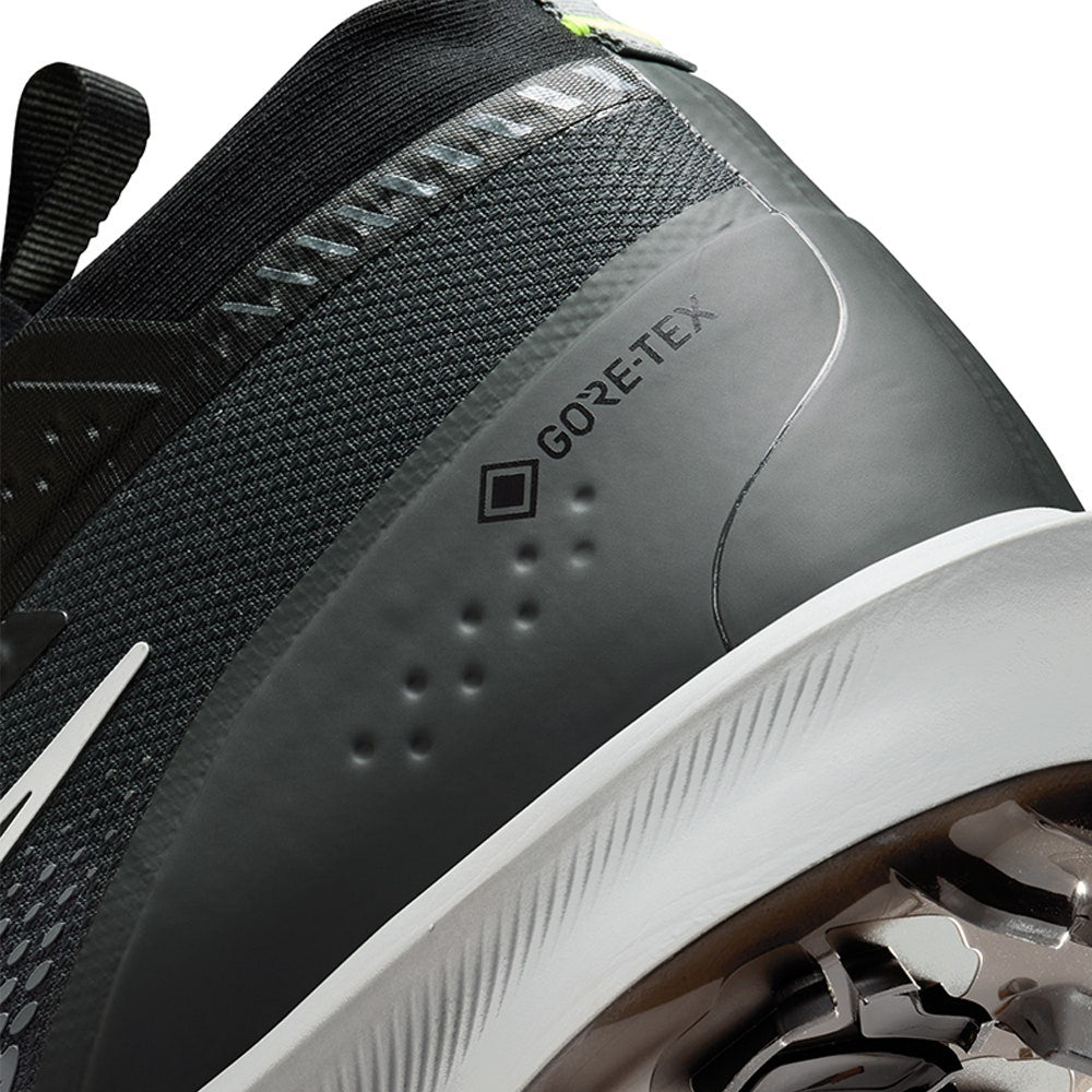 Nike Golf Shoes - GORE-TEX Infinity Tour NEXT% 2 - Dk Smoke Grey FA25