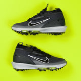Nike Golf Shoes - GORE-TEX Infinity Tour NEXT% 2 - Dk Smoke Grey FA25
