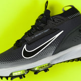 Nike Golf Shoes - GORE-TEX Infinity Tour NEXT% 2 - Dk Smoke Grey FA25