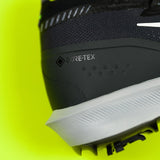 Nike Golf Shoes - GORE-TEX Infinity Tour NEXT% 2 - Dk Smoke Grey FA25