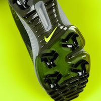 Nike Golf Shoes - GORE-TEX Infinity Tour NEXT% 2 - Dk Smoke Grey FA25