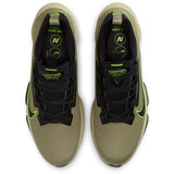 Nike Golf Shoes - GORE-TEX Infinity Tour NEXT% 2 - Dusty Olive FA25
