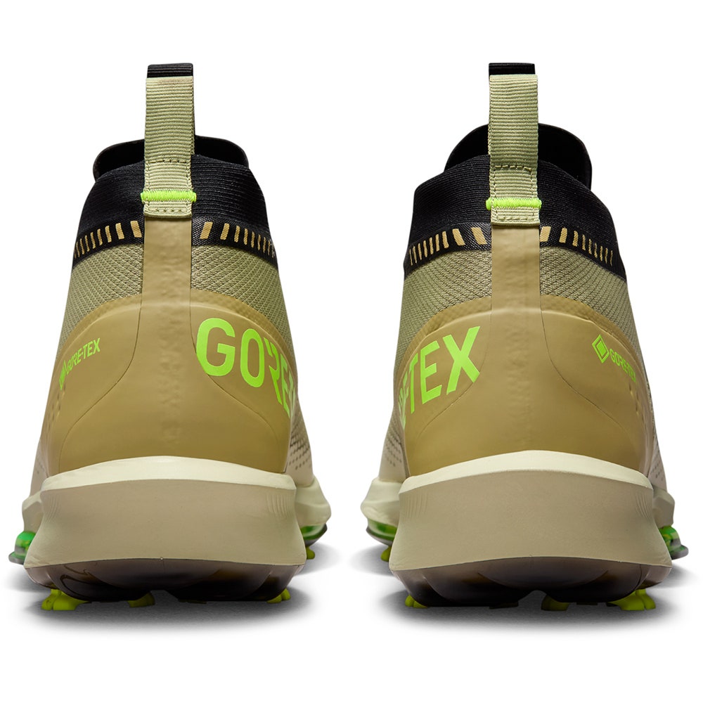 Nike Golf Shoes - GORE-TEX Infinity Tour NEXT% 2 - Dusty Olive FA25