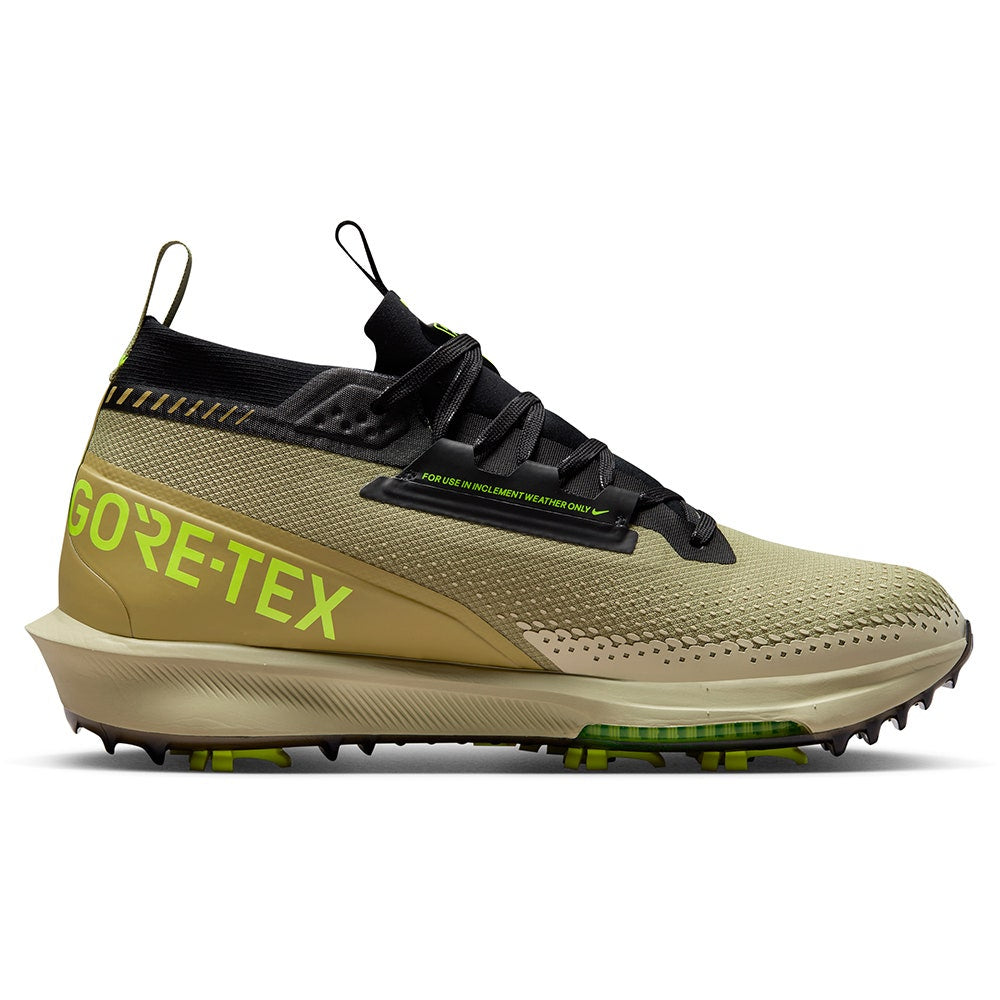 Nike Golf Shoes - GORE-TEX Infinity Tour NEXT% 2 - Dusty Olive FA25