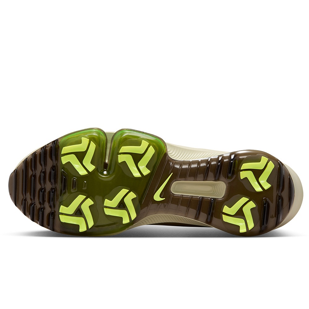 Nike Golf Shoes - GORE-TEX Infinity Tour NEXT% 2 - Dusty Olive FA25