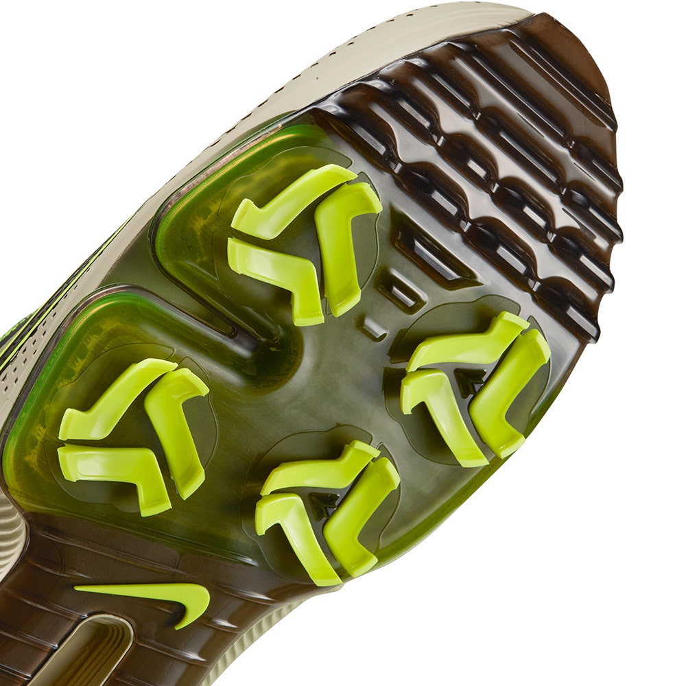 Nike Golf Shoes - GORE-TEX Infinity Tour NEXT% 2 - Dusty Olive FA25