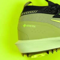 Nike Golf Shoes - GORE-TEX Infinity Tour NEXT% 2 - Dusty Olive FA25
