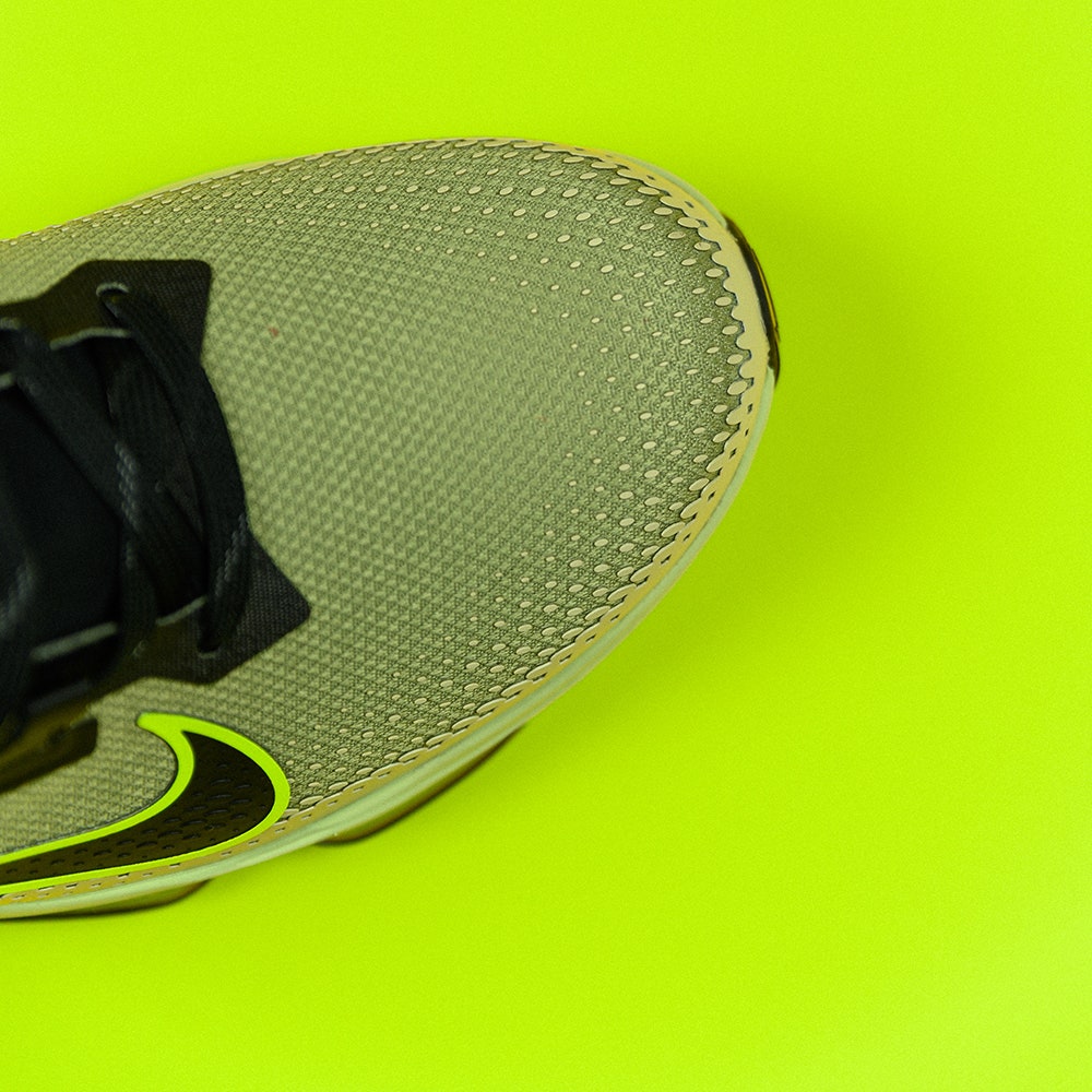 Nike Golf Shoes - GORE-TEX Infinity Tour NEXT% 2 - Dusty Olive FA25