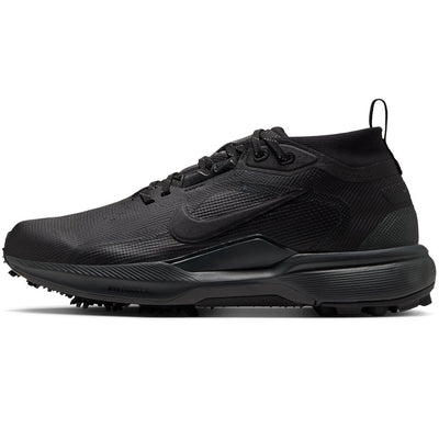 Nike Golf Shoes - Gore-Tex Pegasus 1 G - Black HO26