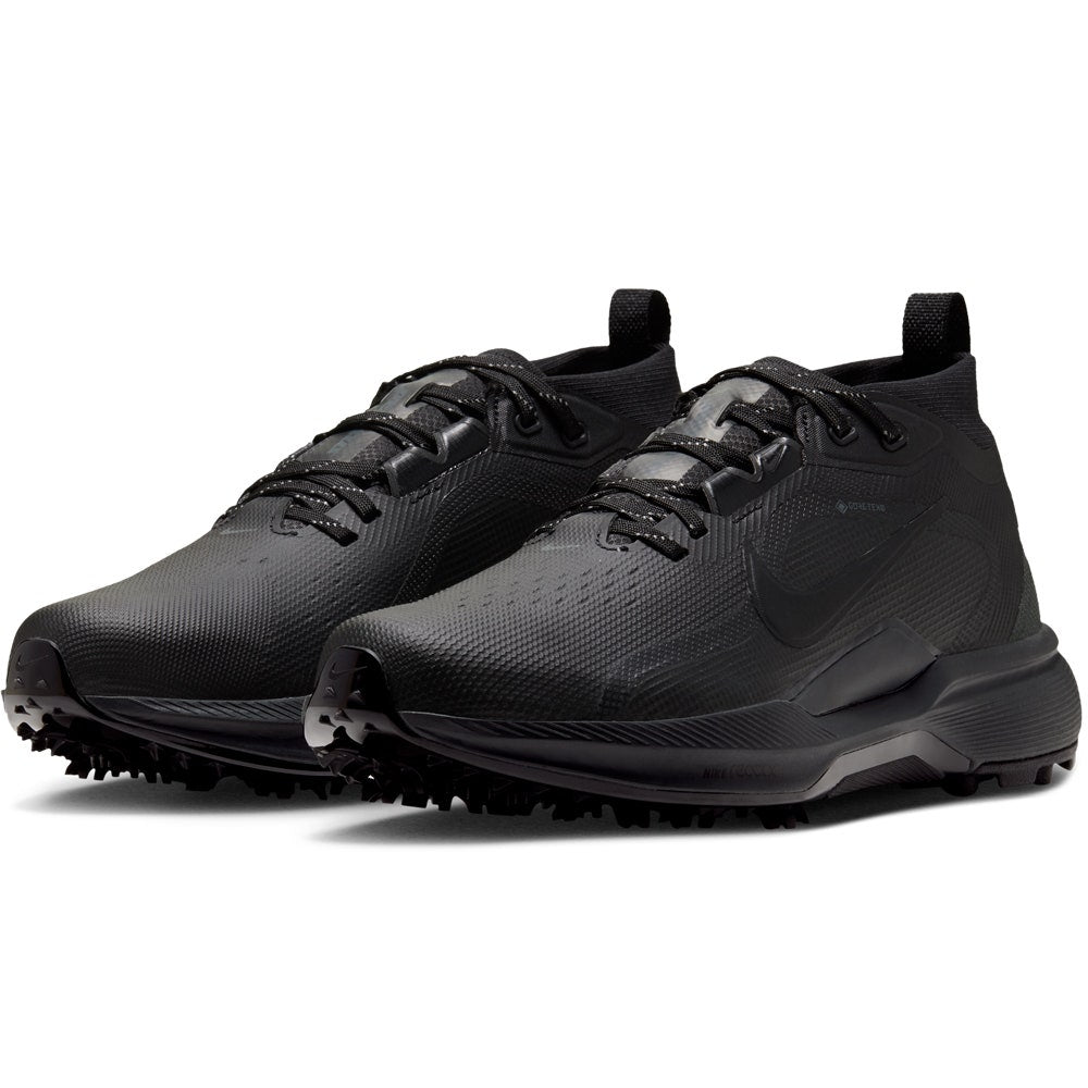 Nike Golf Shoes - Gore-Tex Pegasus 1 G - Black HO26