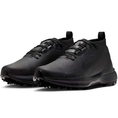 Nike Golf Shoes - Gore-Tex Pegasus 1 G - Black HO26