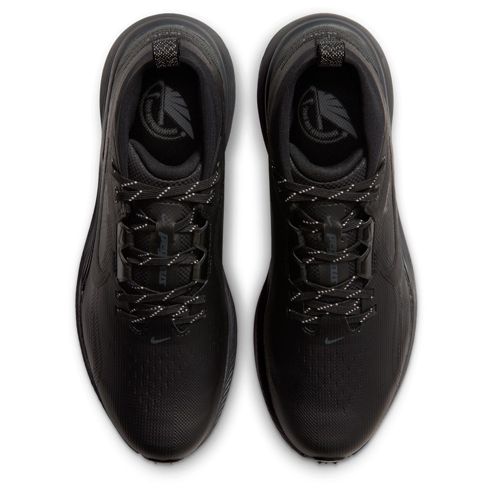 Nike Golf Shoes - Gore-Tex Pegasus 1 G - Black HO26