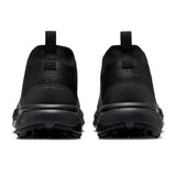 Nike Golf Shoes - Gore-Tex Pegasus 1 G - Black HO26