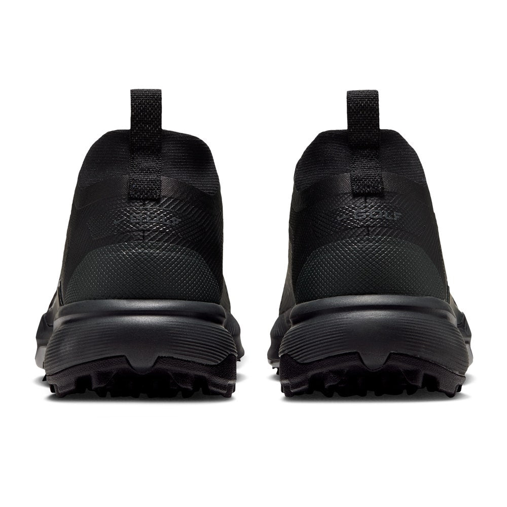 Nike Golf Shoes - Gore-Tex Pegasus 1 G - Black HO26