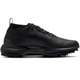Nike Golf Shoes - Gore-Tex Pegasus 1 G - Black HO26