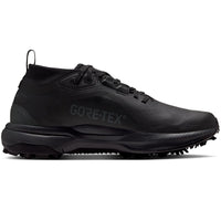 Nike Golf Shoes - Gore-Tex Pegasus 1 G - Black HO26