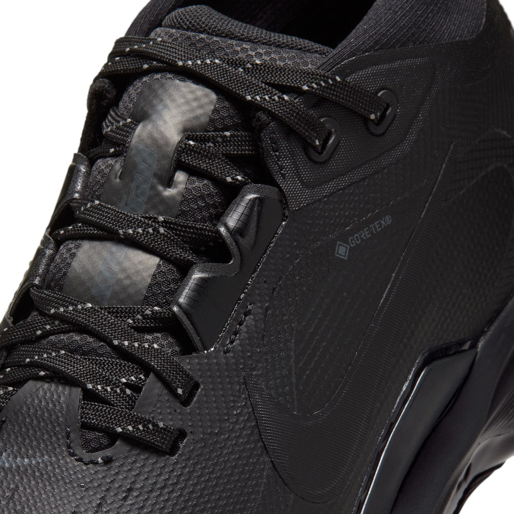 Nike Golf Shoes - Gore-Tex Pegasus 1 G - Black HO26