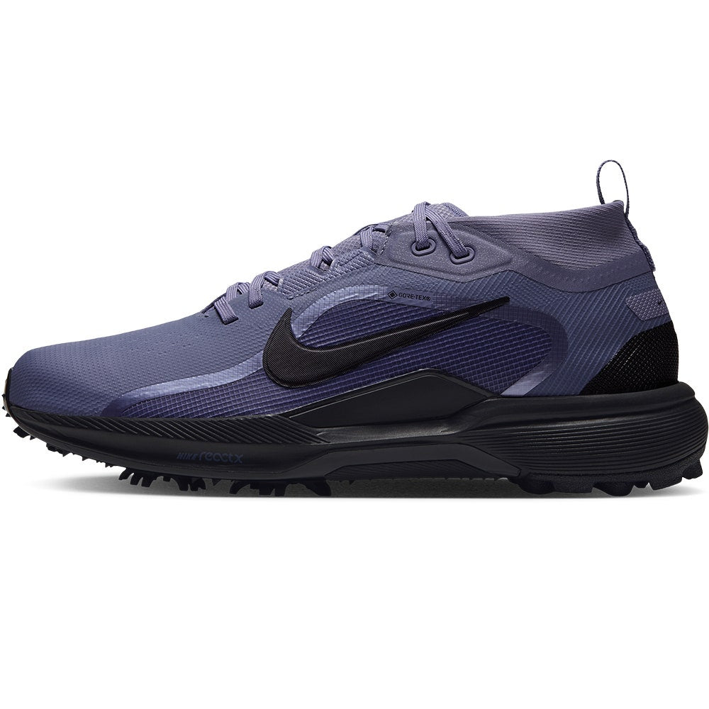 Nike Golf Shoes - Gore-Tex Pegasus 1 G - Iron Purple HO26