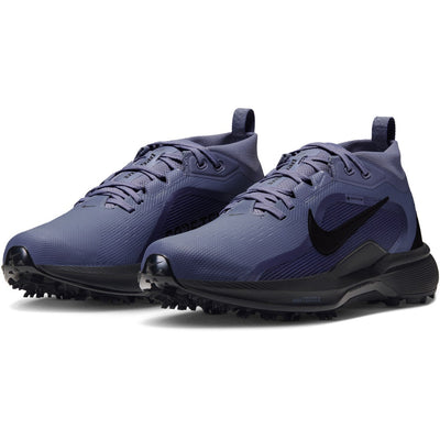 Nike Golf Shoes - Gore-Tex Pegasus 1 G - Iron Purple HO26