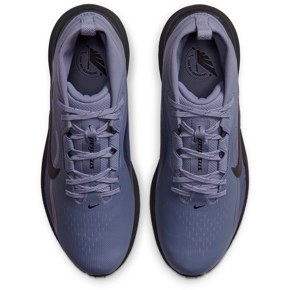 Nike Golf Shoes - Gore-Tex Pegasus 1 G - Iron Purple HO26