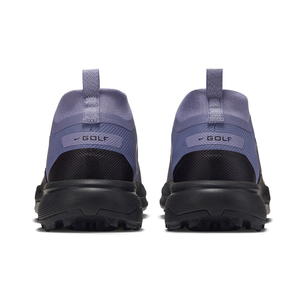 Nike Golf Shoes - Gore-Tex Pegasus 1 G - Iron Purple HO26