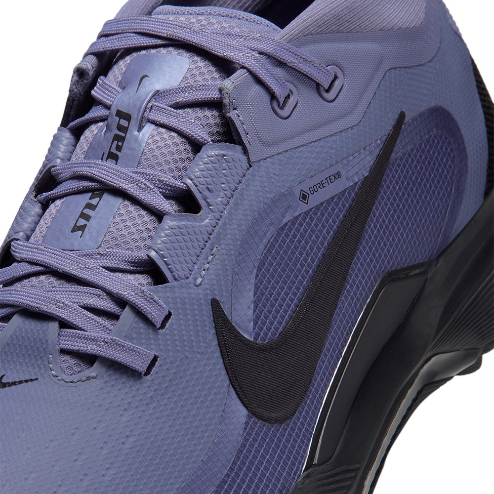 Nike Golf Shoes - Gore-Tex Pegasus 1 G - Iron Purple HO26