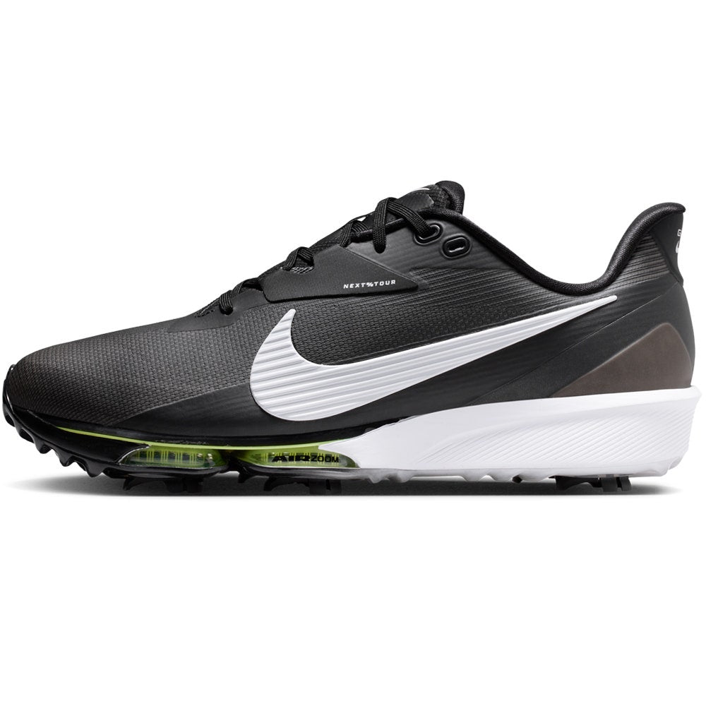 Nike Golf Shoes - NEXT% Tour 3 - Black SU26