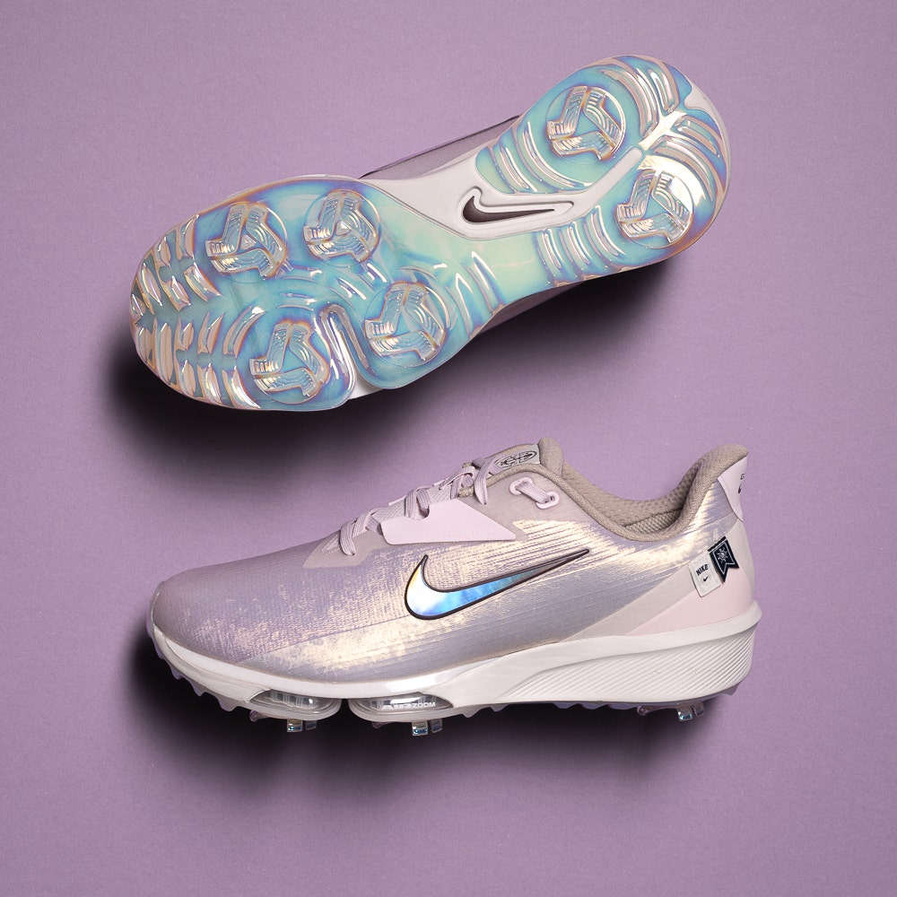 Nike Golf Shoes - NEXT% Tour 3 - US Open NRG SU26