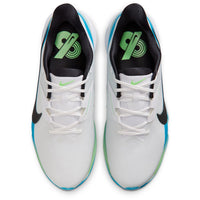 Nike Golf Shoes - NEXT% Tour 3 - White - Lt Current Blue FA26