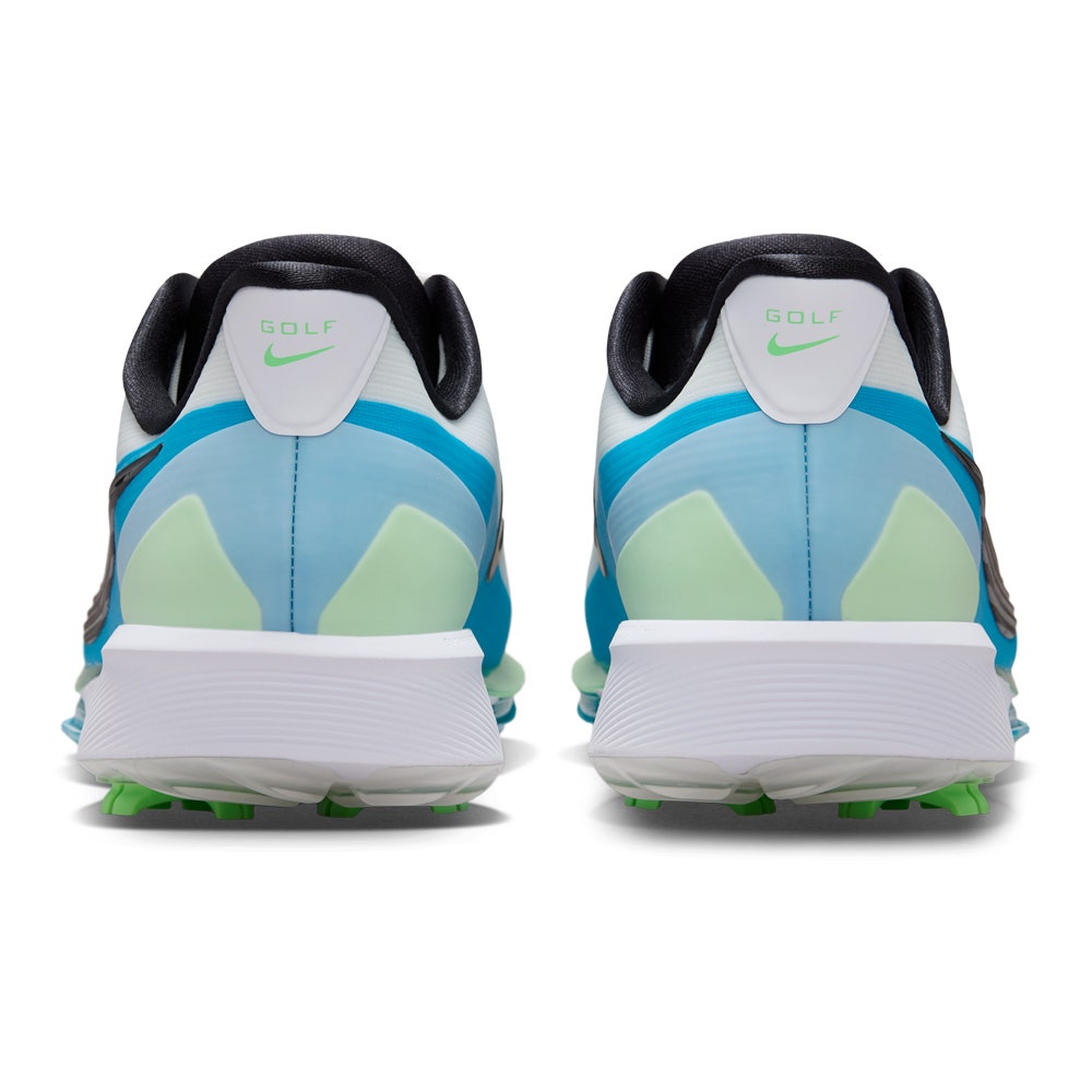 Nike Golf Shoes - NEXT% Tour 3 - White - Lt Current Blue FA26